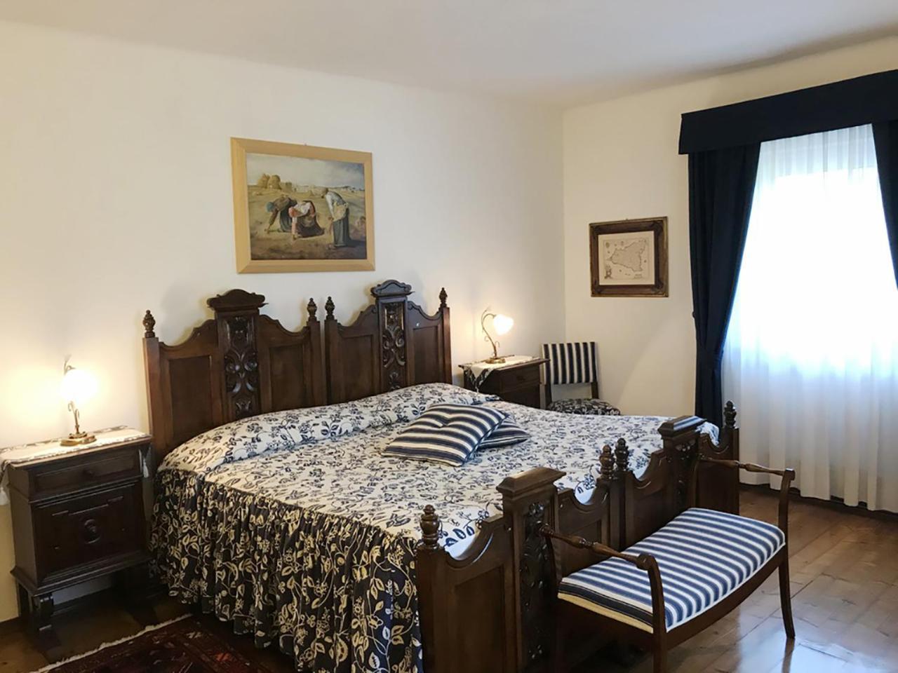 Casa Due Tigli B&B Corno di Rosazzo Extérieur photo