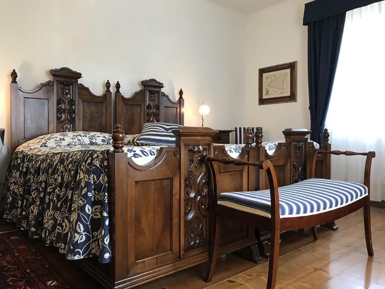 Casa Due Tigli B&B Corno di Rosazzo Extérieur photo